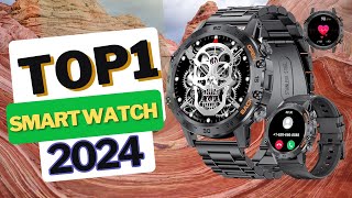 TOP 1 FOXBOX Smart Watch: Why It’s Worth Every Penny (2024)