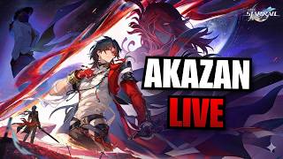 Main Story MBlade plus APOC | Honkai Star Rail