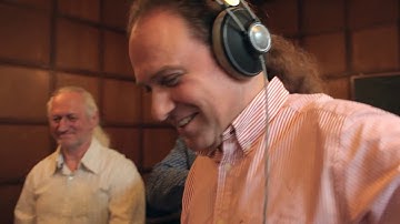 Beatles Recording Session - Rastrelli Cello Quartet
