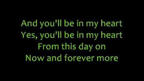 Phil Collins   You
