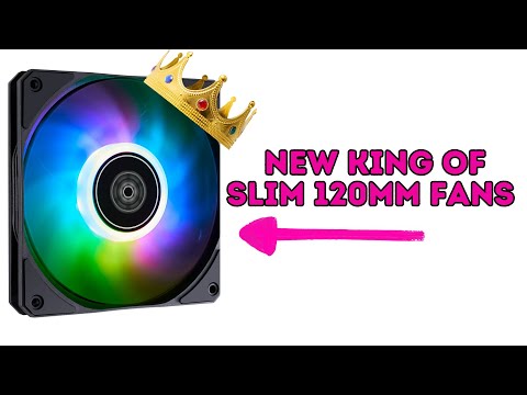 BEST SLIM 120MM