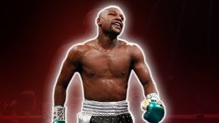 &quot;The Hanging Tree&quot; - Floyd Mayweather Promo