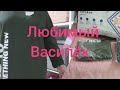 Посылка из интернет-магазина Любимый Василёк