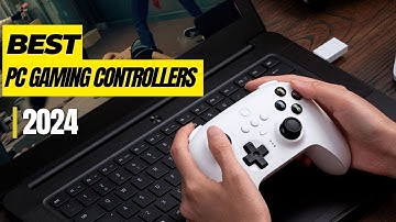 Beat 5 | Best PC Gaming Controllers In This Year (2024)