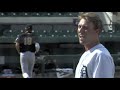 Road to Detroit 2021: Kody Clemens