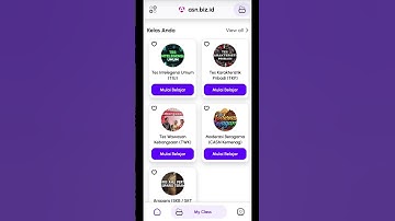 🚀 Aplikasi Belajar & TryOut CBT Terlengkap | Full Source Code Laravel + Pembayaran Otomatis Midtrans