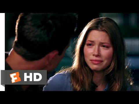 Summer Catch (2001) - Gonna Miss You Scene (9/10) | Movieclips