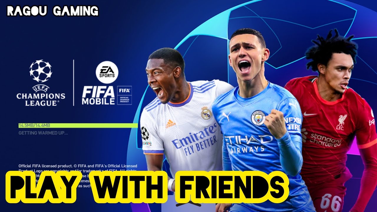 FIFA Mobile [2022] - IGN