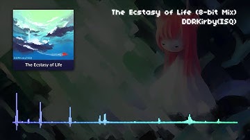 DDRKirby(ISQ) - The Ecstasy of Life (8-bit Mix)