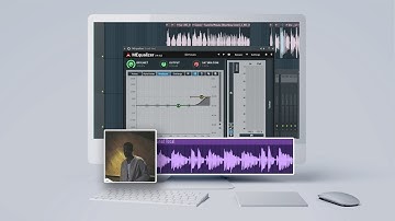 👨‍🚀 How to Mix Vocals Like Giveon - Favorite Mistake (Acoustic)