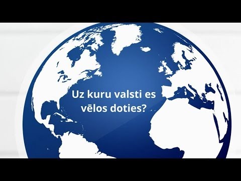 Video: Resursu Ceļvedis Fibromialģijai