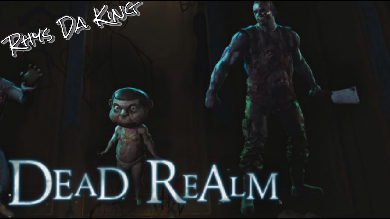dead realm free download with multiplayer dead realm free download with multiplayer