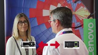 Quelle différence entre 1 carte graphique Quadro et 1 carte graphique GForce ?