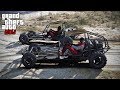 GTA 5 Roleplay - DOJ 269 - Off-Road Buggies (Criminal)
