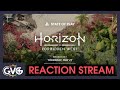 Let's Watch the Horizon: Forbidden West State of Play!