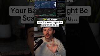 How To Forward Test Trading Strategies