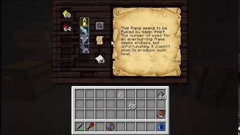 [Showcase] Thaumcraft Mod 1.16.3/1.12.2/1.8-1.7.10-1.7.2