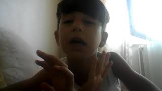 Annemin ismi hatice
