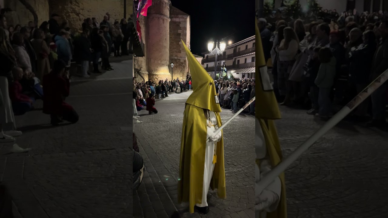 Silencio | Tarazona de la Mancha