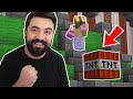 EFSANE FIRLATILABİLİR TNT! Minecraft: EKİPLİ BED WARS