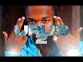 [FREE] Fivio Foreign X Lil Tjay X POP SMOKE Type Beat 2021 - "URUS 2" (Prod. By Yvng Finxssa)