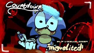 TRAILER (FLP FREE) VISUALIZER FAN MADE - COUNTDOWN EXEcutable Mania | ⬇️CREDITS IN THE DESCRIPTION⬇️