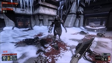 Killing Floor 2 All about dealing with the Scrake. (Medic Guide Video)