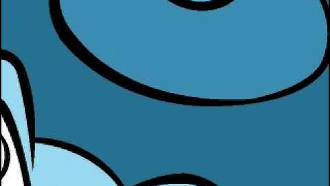 Mega Math Blaster Cutscene #2