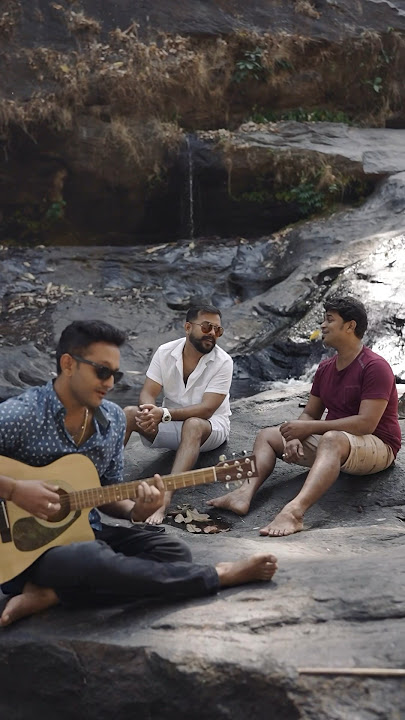 Poomaname | Nirakkoottu | Arrows | Short cover | Arungopan | Roshan | Sudarshan