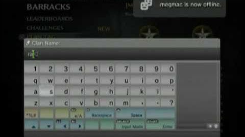 How to Add Effects to Your Name on Call of Duty: World at War