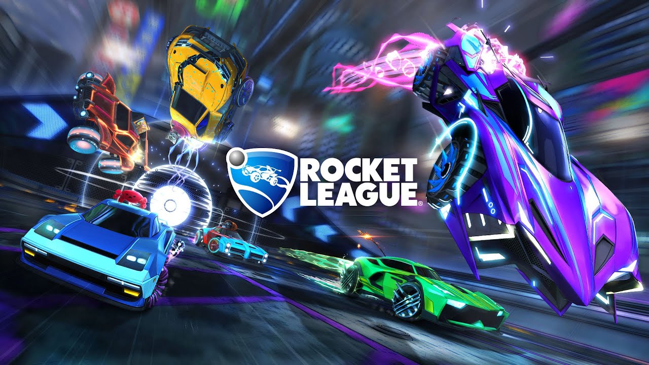 Rocket league steam to epic фото 38