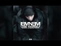 Eminem - Lose Yourself (Demo To Final Mix)