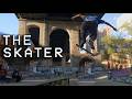 The Skater: NYC Skateboarder Shares His Story