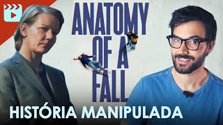 Anatomia de uma queda - EXPLICADO - Análise do filme