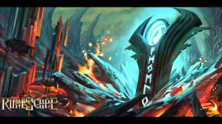 Burthorpe Drummer - Runescape Music