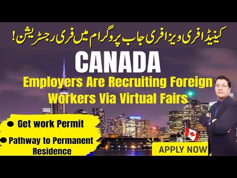 100% Free Apply for Canada 2024 Canada Newfoundland & Labrador Virtual Immigration