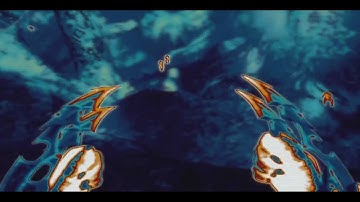 Aliens Vs Predator - Intro - Xbox 360