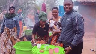 Ganai Mdogo_Harusi Kwa Kuzenza(New Video)Dir.Kapiligi.