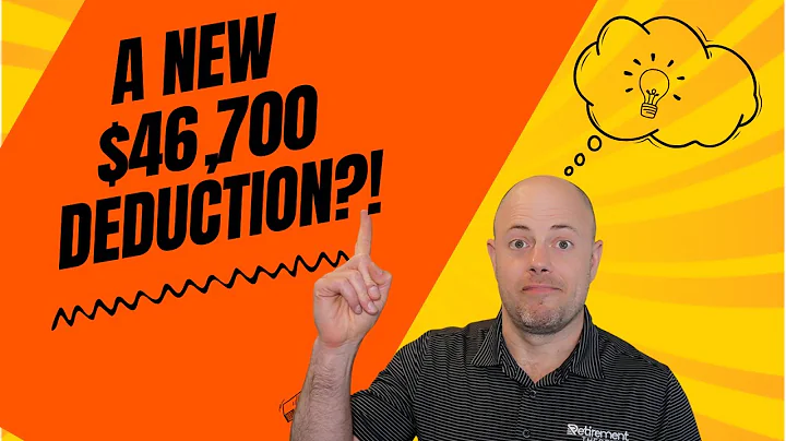 One Big Beautiful Bill: Massive Tax Changes for Retirees & Pre-Retirees (OBBBA 2025)