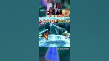 Crash Bash (Co-Op) - Manic Panic Gold Relic Part 2 #crashbash  #gaming #retrogaming