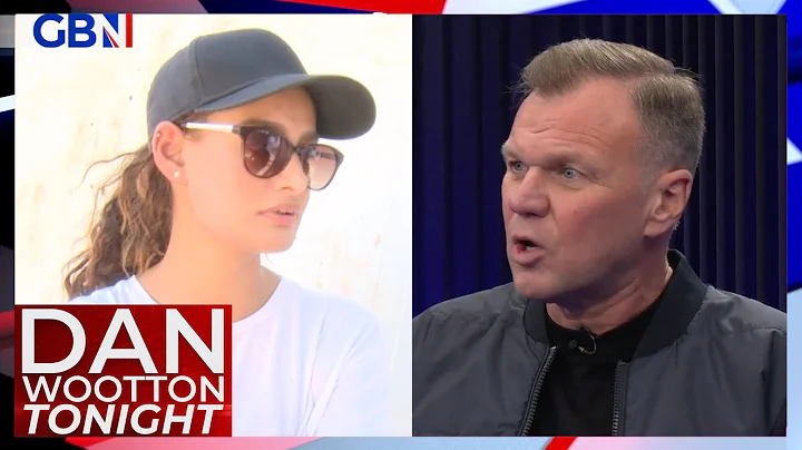 Shamima Begum: Journalist Andrew Drury says he was...