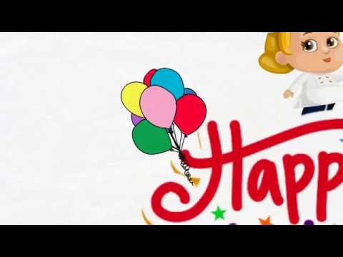 Happy Birthday Rakshit