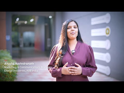 ABB India company and career context
