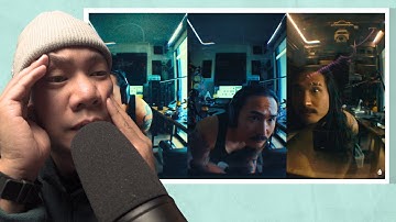 This Detailed Cinematic Process Is Incredible