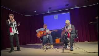 Tanah airku - diaspora japan jan 2024