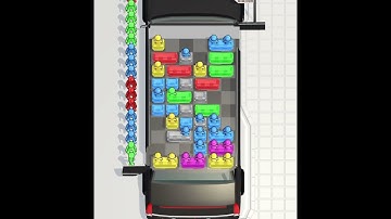 Seat Away Level. 499