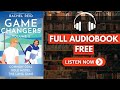 Game Changers Volume 2 by Rachel Reid  [ Full Audiobook Free ]