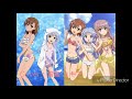とある魔術の禁書目録 -エンデュミオンの奇蹟 劇場版 「明日、晴れるかな」ユキア 【歌つてみた】