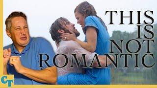 Movie Couple Therapy: THE NOTEBOOK
