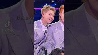 BTS at AMAS 2021 TIKTOK COMPLICATION EDITS | American Music Awards 2021